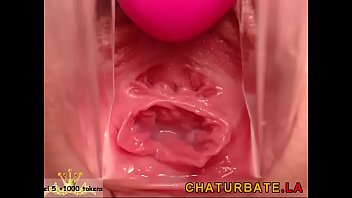 gyno cam close-up nude moms vagina cervix siswet19 -- my chat www.girls4cock.com siswet19 