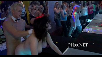 yong girls fucked hard men pressing women boobs after dance 