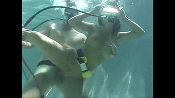 underwater scuba sex ponograph daisy duxxe part3 