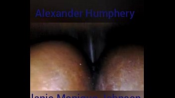 alexander yujiiz humphery in his bitch melaine monique johnson give her that humpty hum 