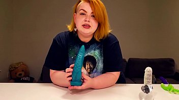 velma fucking style voodoos reviews the taintacle - hankeys toys unboxing 