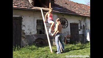 farm cutie olivia gets fucked hd sexy video and facialized 