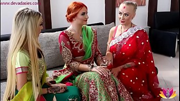 pre-wedding indian sasha grey nude bride ceremony 