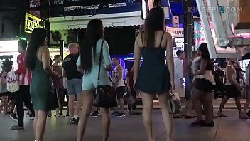 asia sex beeg40 tourist paradise - thai hooker 