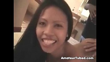 hot filipina bar girl fuck in         a motel 