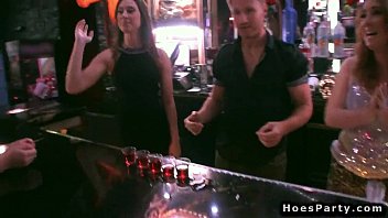 bartenders fucking www imagefap com teens after party 