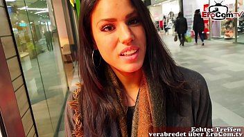 deutsche amateur latina teen im shoppingcenter abgeschleppt und pov gefickt badmasti xxx com mit viel sperma 