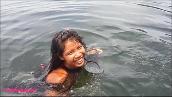 tiny thai teens pprno heather deep deepthroats monster cumshot on boat 