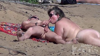 blowjob www redwap com on a nudist beach 