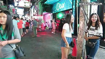 pussy licking pattaya street hookers and thai girls 