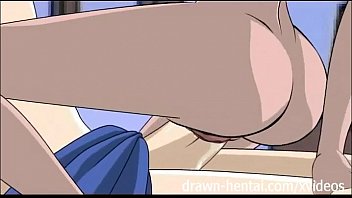mypornhere ugly americans hentai - succubus softer side 