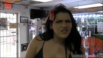 big booty indian beeg plumper angelina castro fucks shop owner for smoke 