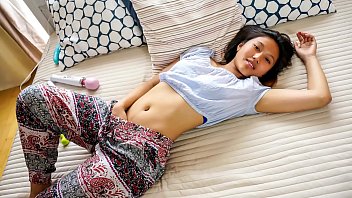 quest for orgasm - asian teen beauty may thai in for sexy girl video erotic orgasm with vibrators 