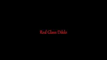wwwixxxcom redglass dildo 