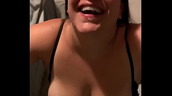 huge facial for sexvidio cute latina slut with big tits begging like a dumb whore give me your cum -- sillyslutwife 