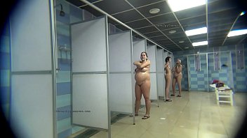 public shower xhamster2 rooms hidden cam 