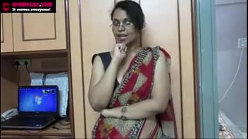 horny lily giving indian porn pporno lesson to young students 