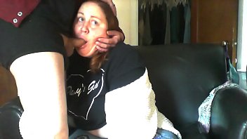 face xvideos22 fuck while watching porn swallow huge cum load 