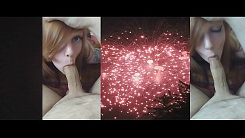 4th of july sex celebration face sexy video in the world fuck and creampie 