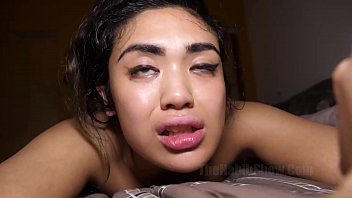 asian sensation newbie vivian sexy vidios lang fucks her first bbc king kreme 