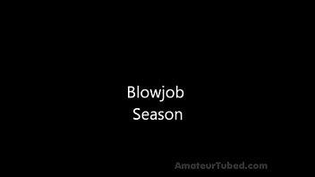 barzzer blowjob season 
