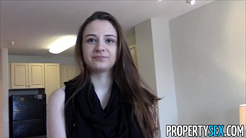 propertysex - young real estate agent with big natural sunny leon pornvideos tits homemade sex 
