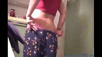 big tits pregnant amateur xxx420 kandy kash 