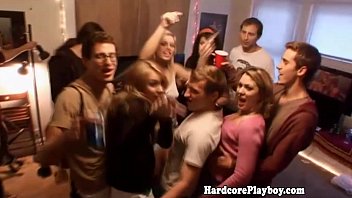 vpornn hardcore teens enjoying an orgy 