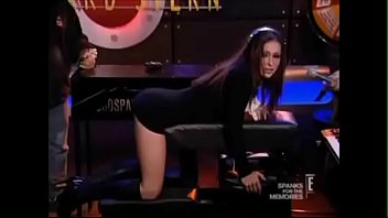 the howard stern show fucking angles - jessica jaymes in the robospanker 