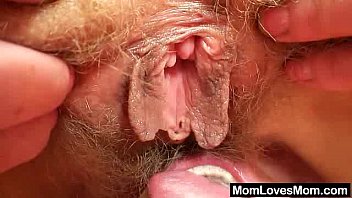 woolly milf gets tube8 com download toyed by mad blondie wifey 
