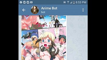 telegram girls fucking real hard anime bot 
