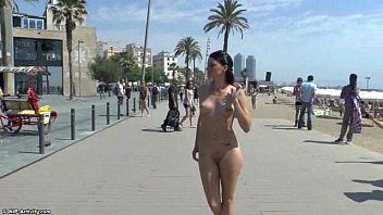 naughty teen jessy xnxxxxxxxxx naked in barcelona 