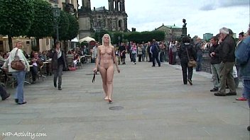 sibling rivalry porn hot blonde sandra naked on public streets 