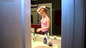 alex girl six video tanner - shower blackmail 