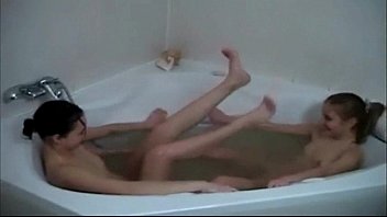 18 yo teen lesbians in the pron pic bath - the sugar cubes 