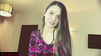 creampie is hotsexvideos the best birthday gift to my 18 years old virgin step brother - natalissa 