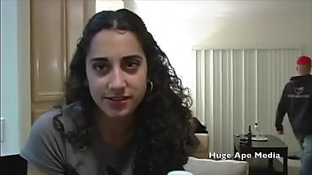 lebanese sex vidoe arab girl goes to house party to get fucked real amateur california 
