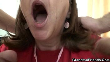 mature boss xxgirlx takes two cocks at office 