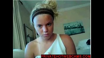 young amateur masturbating www xxvi video 2018 on webcam www.privatehotwebcams.com 