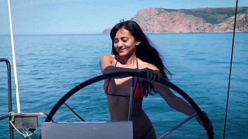 second www xxxx vidos com day of shrima malati s anal adventure with her french sex coach and friend jean-marie corda 