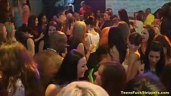 xvideoservice com crazy teens suck and bang cfnm strippers 