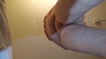 bbw huge tit wife fucked and creampied...view tubidy com xxx from below 
