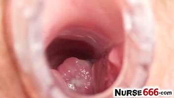 pussy close-ups of naugthy nurse xnxxxxx olga barz 