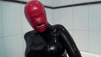 high hell japanese sex vedio in latex 
