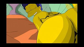 sexvideo88 simpsons marge fuck 