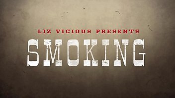 liz vicious smoking fetish boys women wanking and girls 