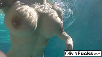 olivia austin in xxx89 the pool 