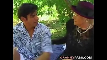 fuck xxnxvideos me all day - real granny porn 