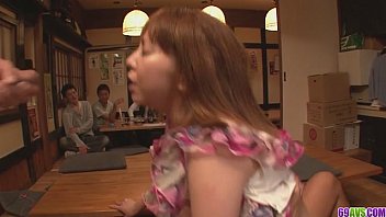 minami kitagawa foursome ends first time sex boy and girl in an asian cum facial 