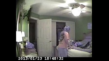 hidden cam in bed room of my mum caught bf movie loading great masturbation 
